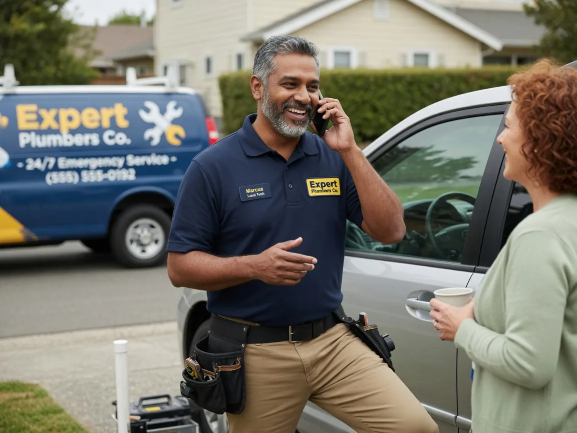 Drain Cleaning Jerome, MO FAQs